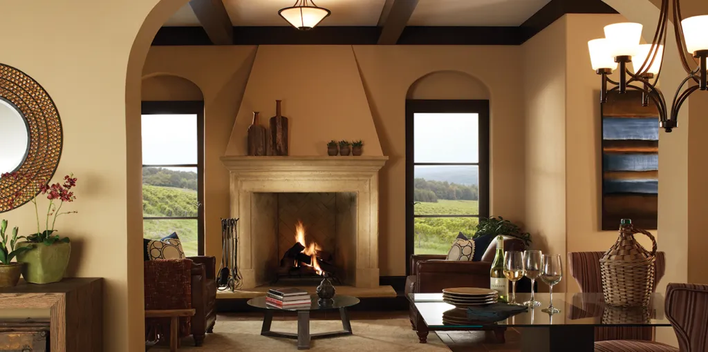 Nov 2018 slide 3 fireplace surrounds