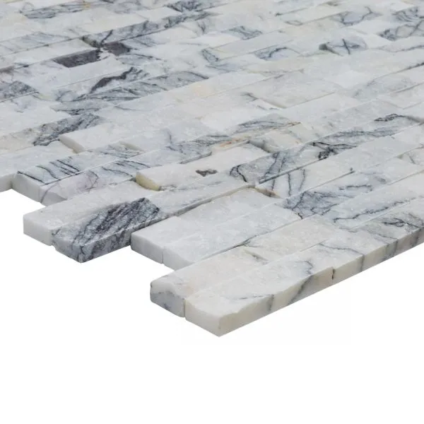 Black Spider Tile