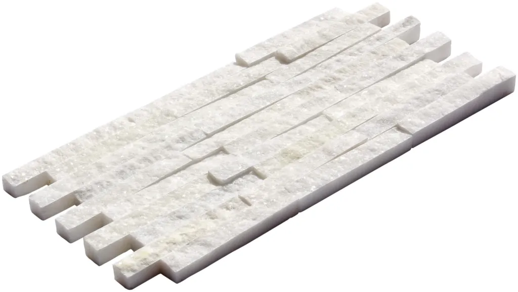 White Pearl Tile