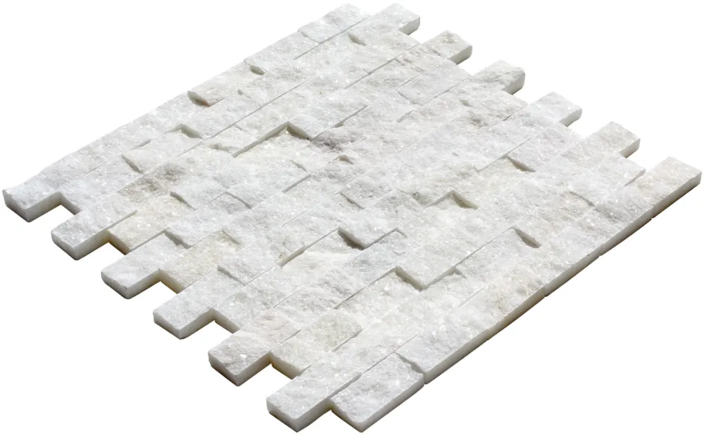White Pearl Tile