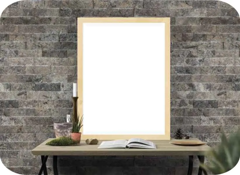 Lunar Dark Panel