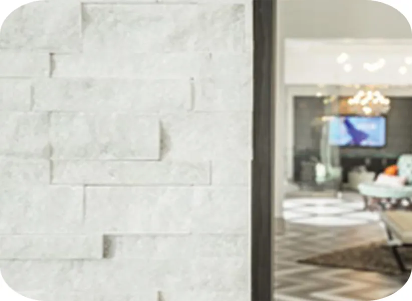 White Pearl Panel