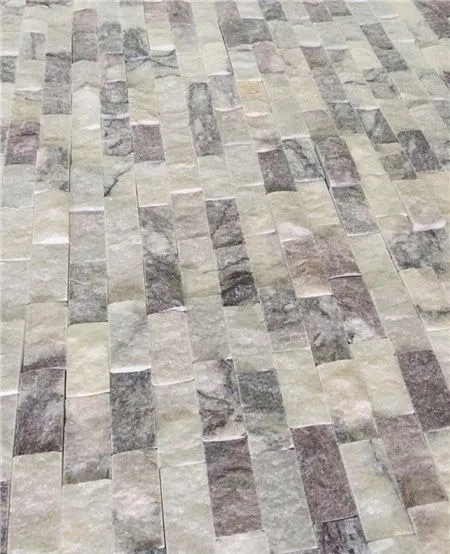 Black Spider Tile