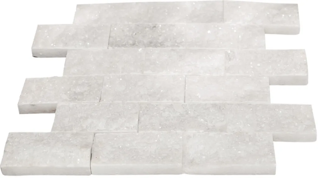 White Pearl Tile