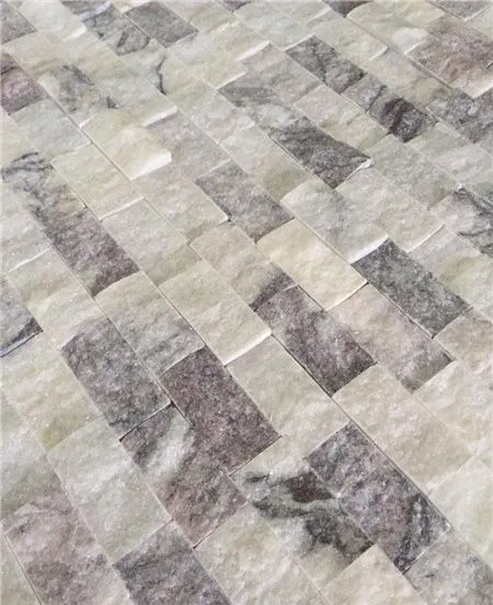 Black Spider Tile