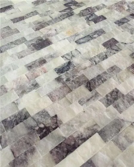 Black Spider Tile