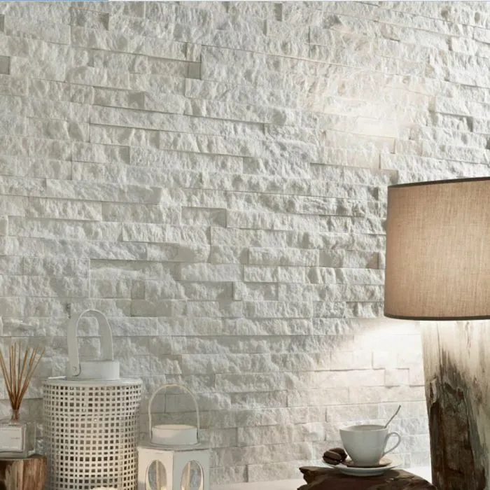 White Pearl Tile